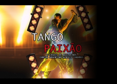 Uma Noite de Tango