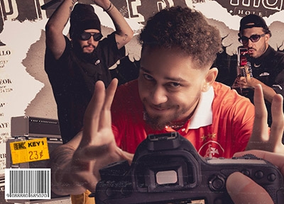Gio Lisboa