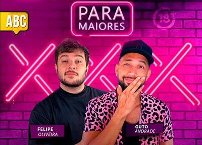 Para Maiores