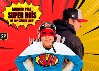 Marcio Pial