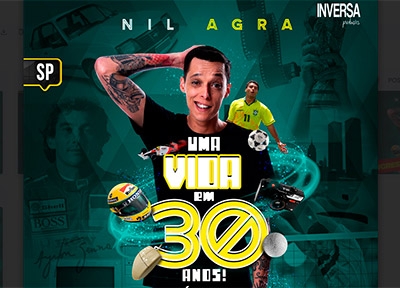 Nil Agra