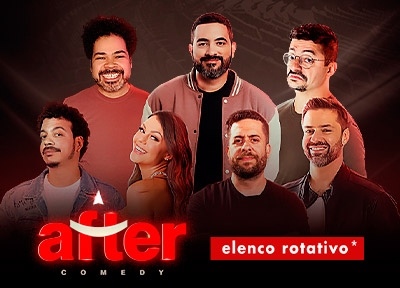 After Comedy