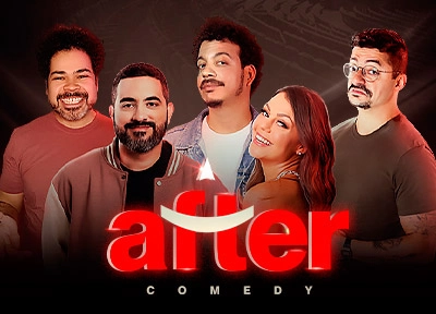 After Comedy