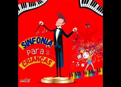 Sinfonia para Crianas