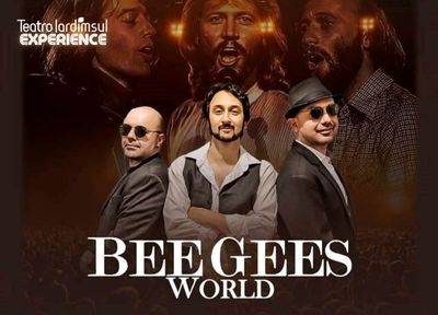 Bee Gees World Tribute