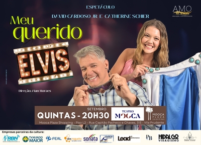 Meu Querido Elvis