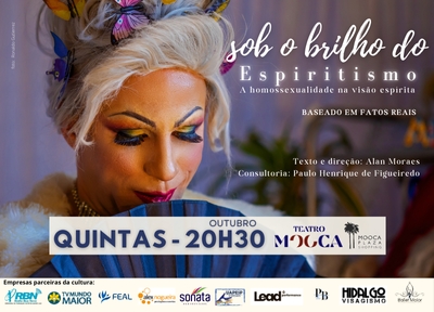 Sob o Brilho do Espiritismo
