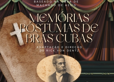 Memrias Pstumas de Brs Cubas