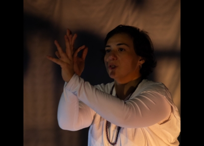 imagem representativa do espet�culo Bombordo ou Uma Ilha para o Esquecimento