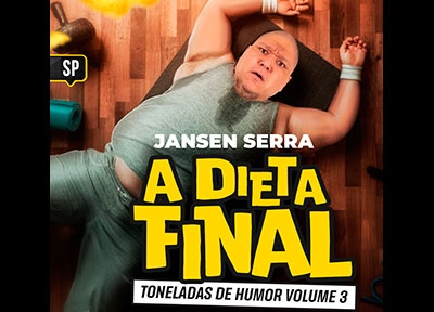 Jansen Serra
