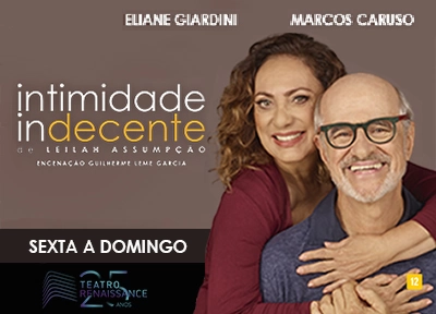 Intimidade Indecente