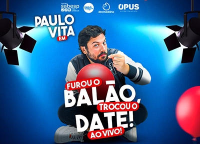 Paulo Vita Show