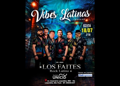 Vibes Latinas