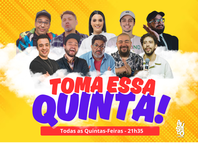 Toma Essa Quinta