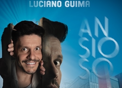 Luciano Guima