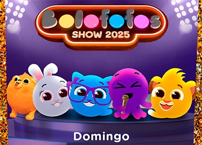 Bolofofos - Turn 2025
