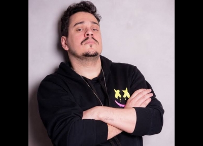 Marcelo Duque Em Barueri