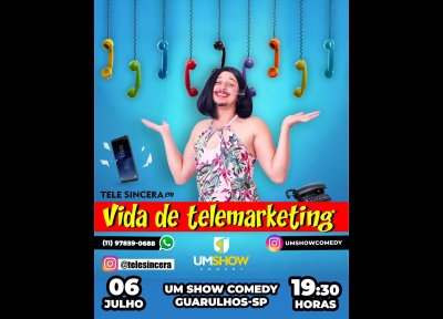Tele Sincera Em Guarulhos