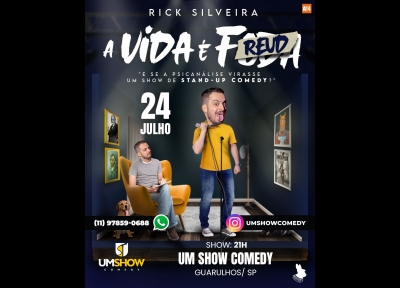 Rick Silveira Em Guarulhos