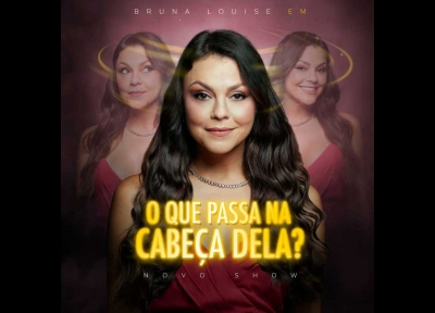 Bruna Louise em Guarulhos