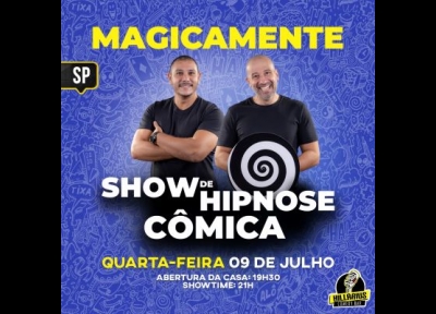 Magicamente