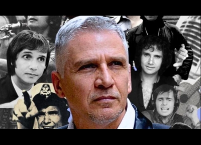 Mauricio Gasperini - Tributo ao Rei