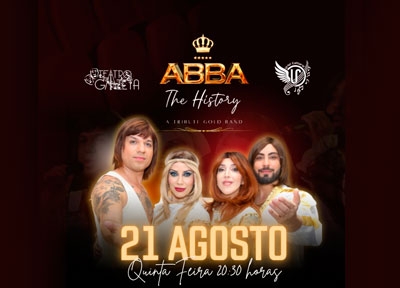 ABBA - The History