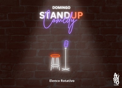 Domingo da Comdia
