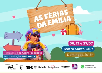 As Frias da Emlia