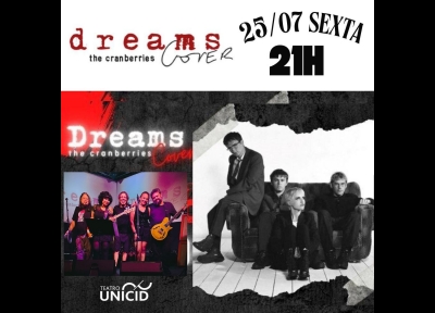Dreams - The Cranberries Cover