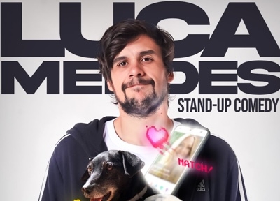 Luca Mendes