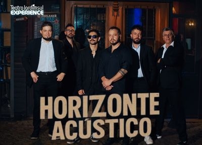 Horizonte Acstico
