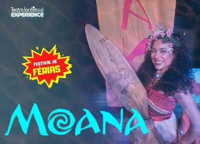 Moana