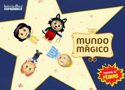 Mundo Mgico