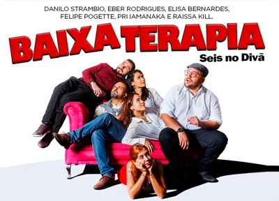 Baixa Terapia