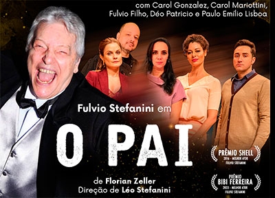O Pai