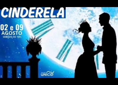 Cinderela, O Conto