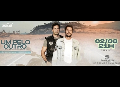 Um Pelo Outro - Dois amigos, Dois Irmos