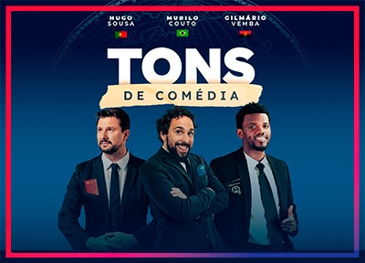 Tons de Comdia