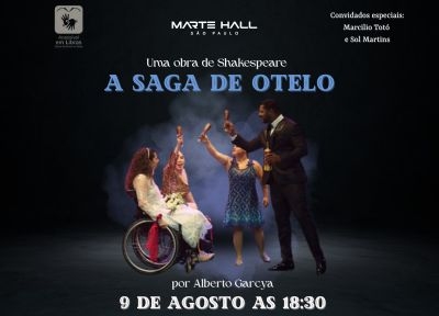 A Saga de Otelo
