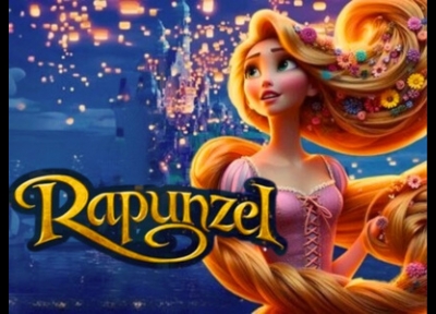 Rapunzel e seus Amigos Enrolados - Festival de Frias de Julho