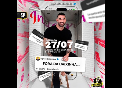 Raphael de Campos