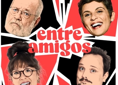 Entre amigos
