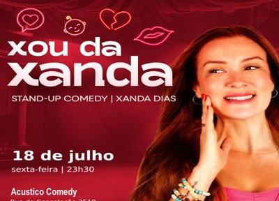 Xou da Xanda