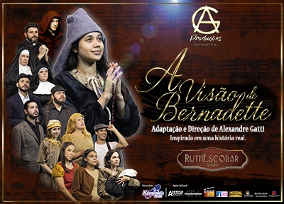 A Viso de Bernadette