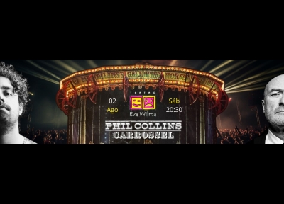 Tributo a Phil Collins