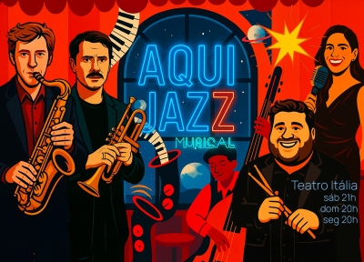 Aqui Jazz