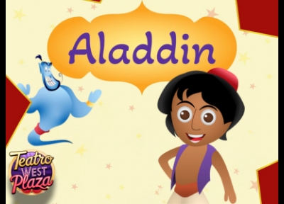 Aladdin