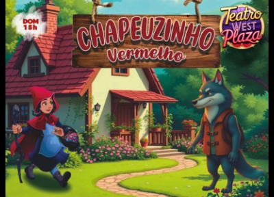 Chapeuzinho Vermelho
