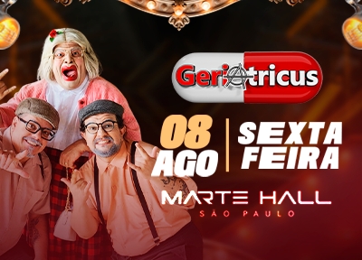Geriatricus